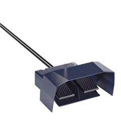 Ex Foot switch Ex GFSM 2 3m (Shield) IP65 (1CO/1CO) II 2G Ex d IIC T6 (2-p)